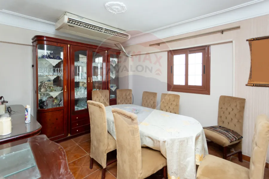 Apartment for sale 115 m El-Ibrahimia (Anba Younis St.)
