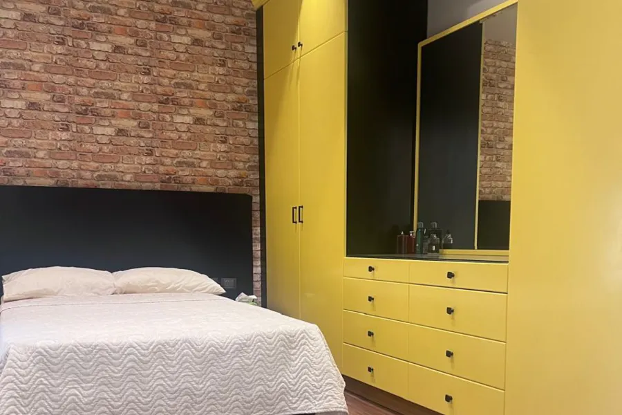 Stand Alone Villa for sale (Hacienda Bay - Sidi Abdel Rahman) 750 m - First row golf