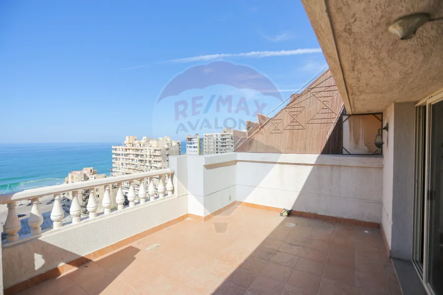 Duplex Apartment for Sale 362 m Louran (Front of Mansour Palace)