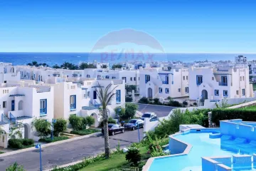 Chalet for sale (Naia Bay - Ras El Hekma) 65 m