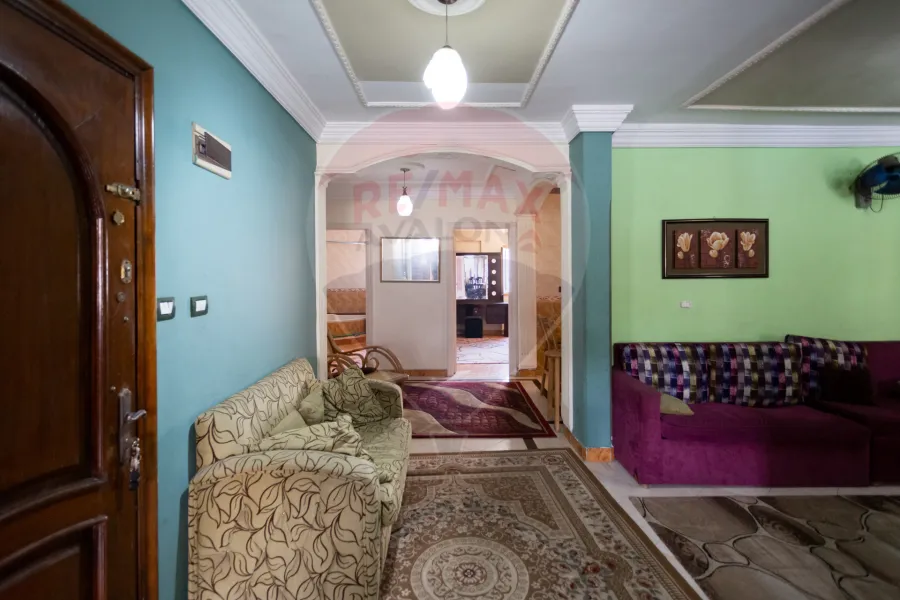 Apartment for sale 148 m Sporting (2nd num from the sea)