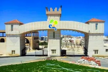 شاليه ارضي بجاردن للبيع بالساحل (مصر الجديدة)