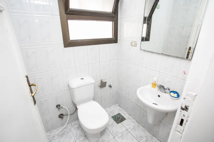 Apartment for Sale 180m Smouha (Near To AboQir St)