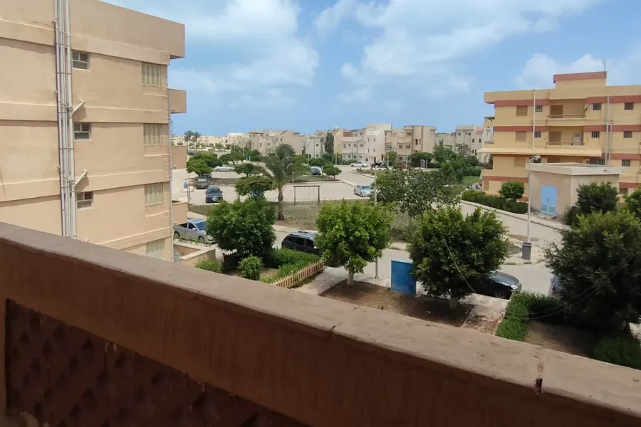 Chalet for sale (Badr) 140 m