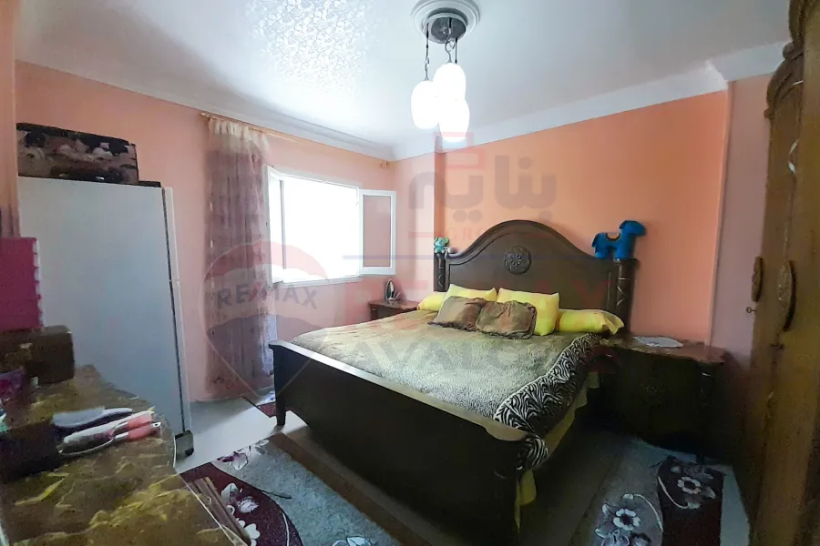 Furnished apartment for rent 160 m Gleem (Hdaia Basha St.)