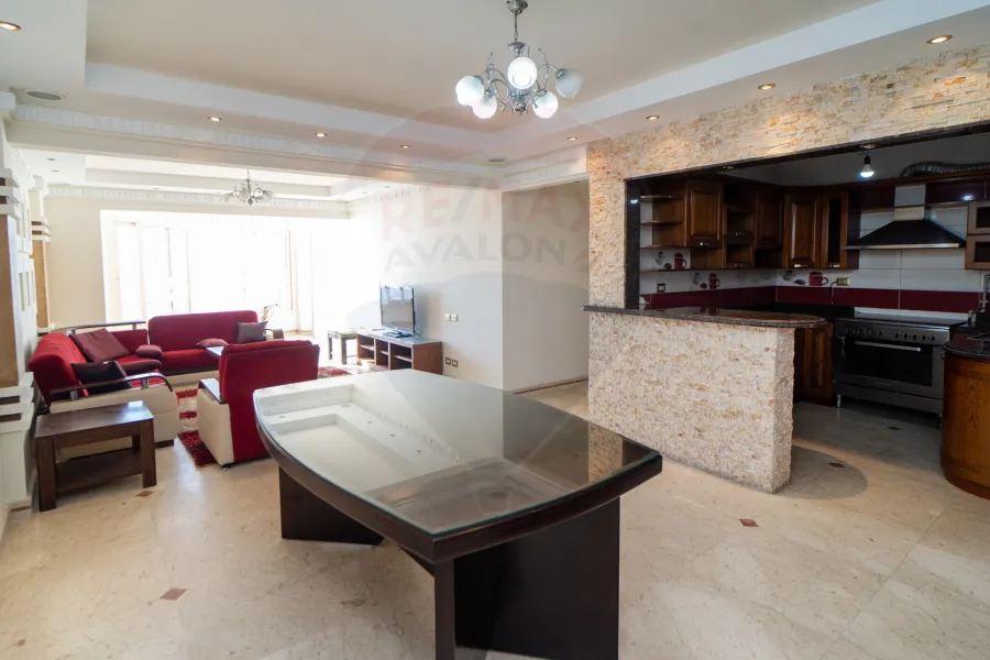 apartment for Sale 200 m Saba Basha (directly on the sea)