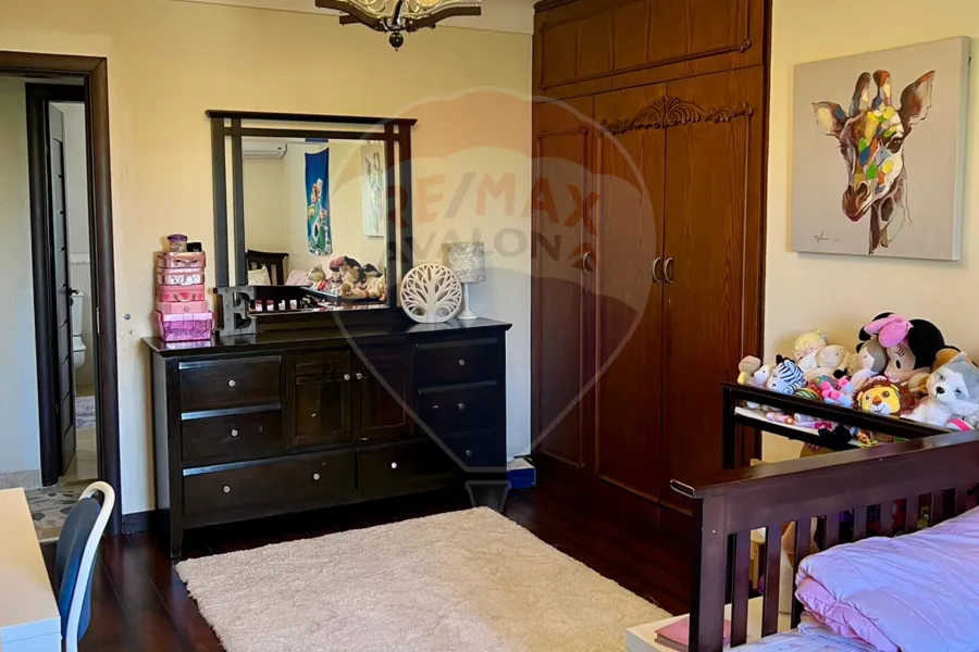 Standalone villa 640 m for sale King Mariout