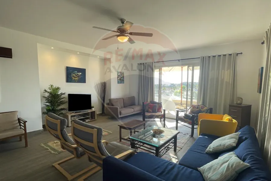 Penthouse for sale (Hacienda Bay) 232 m