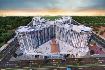 شقة للبيع 230 م سموحة (كومباوند مروچ)