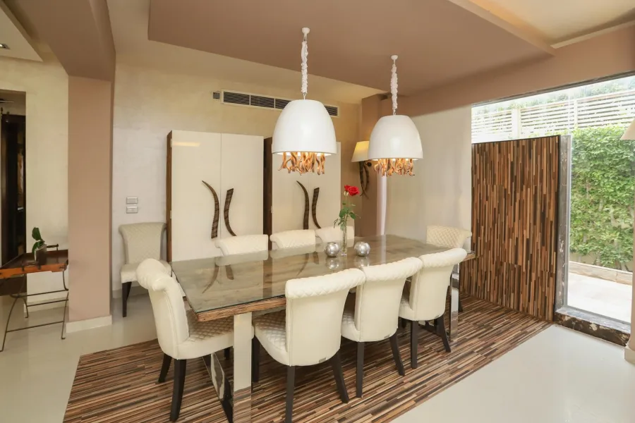 فيلا للبيع 960م الساحل الشمالى - قرية كرير لاجون