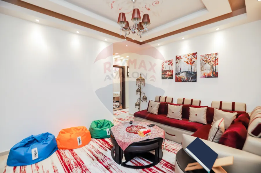 Apartment for sale 288 m Louran (Directly on taram station)