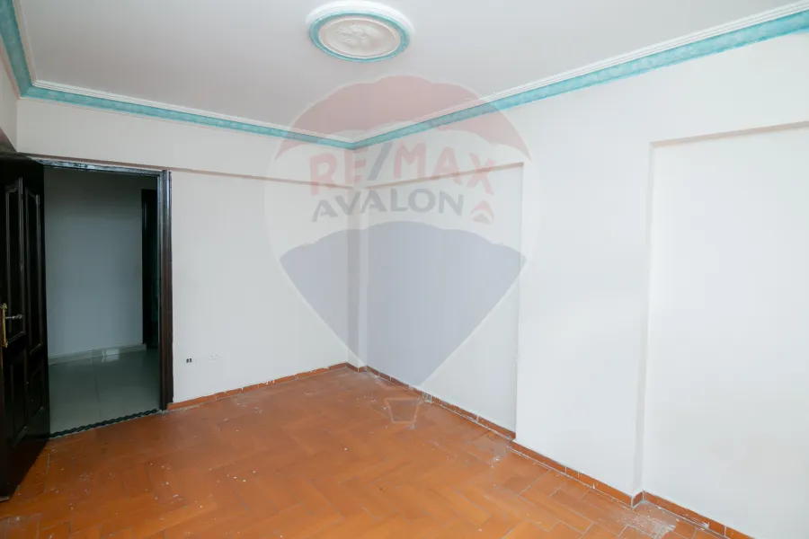 Apartment for sale 145 m Smouha (Al-Nasr St.)