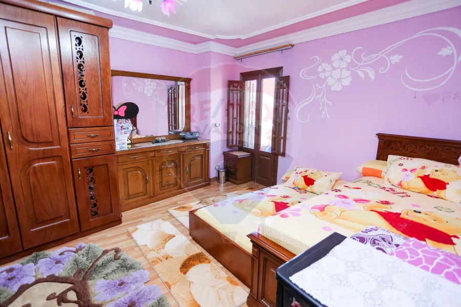 Apartment For Sale 175 m kafr abdo (ibrahim Ragy St.