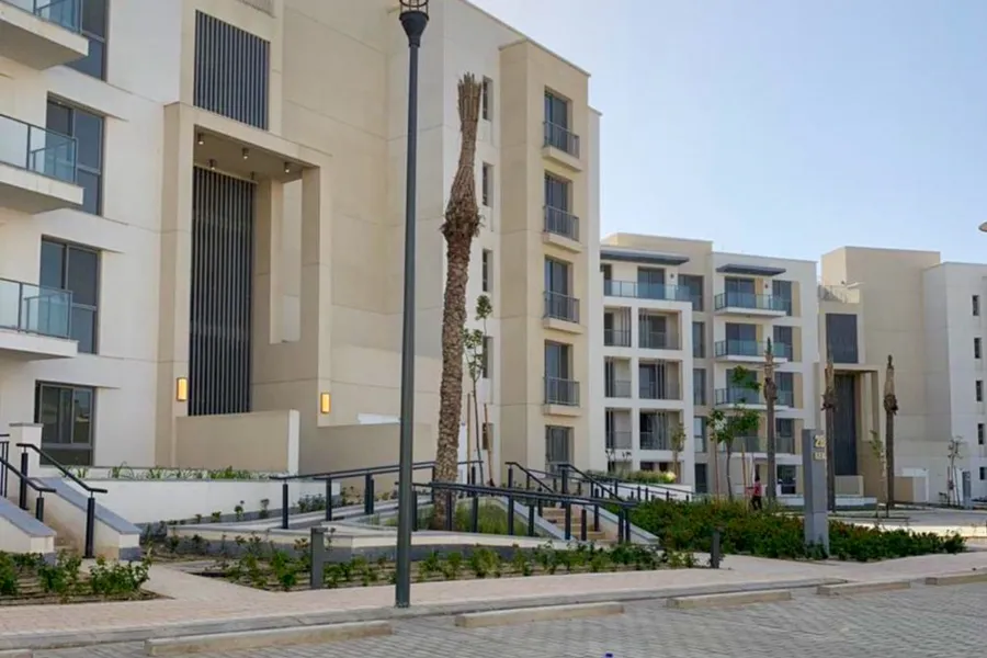 Chalet for sale (Marassi / Faya- Sidi Abdel Rahman) 102 m