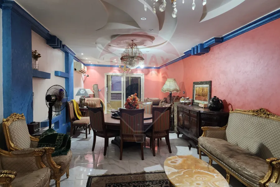 Licensed Apartment for sale 174 m Sidi beshr (El-Essawy main St.)