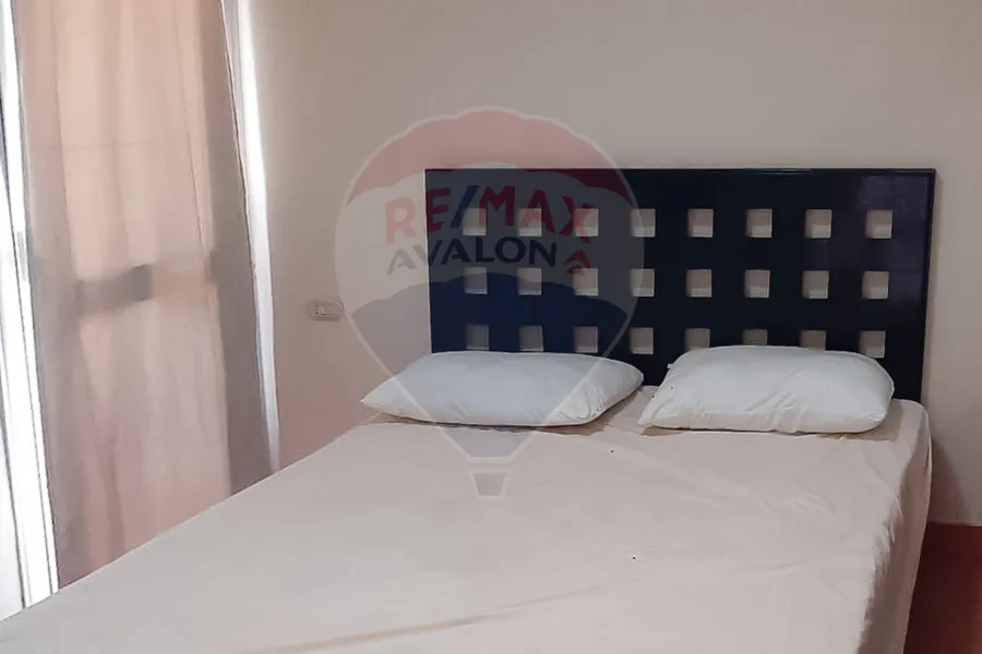 شالية للبيع الساحل (بورتو ريزيدانس)