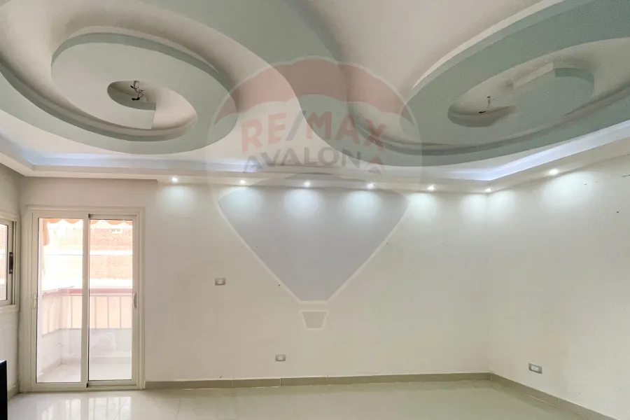 Apartment for sale 120 m Zizinia (Ibrahim Al-Attar St.)