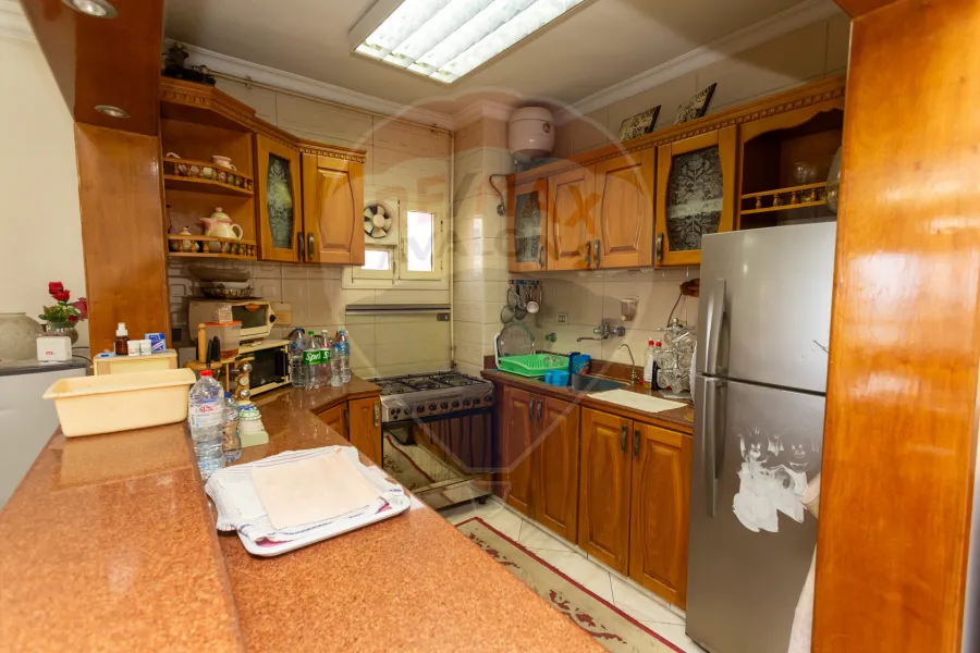 Apartment for sale 126 m Sidi Gaber (Officers&amp;#039; Housing)