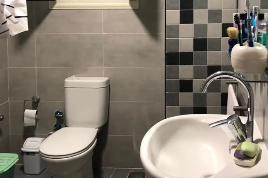 شاليه ارضي بجاردن للبيع (مارينا صن شاين) 155 م