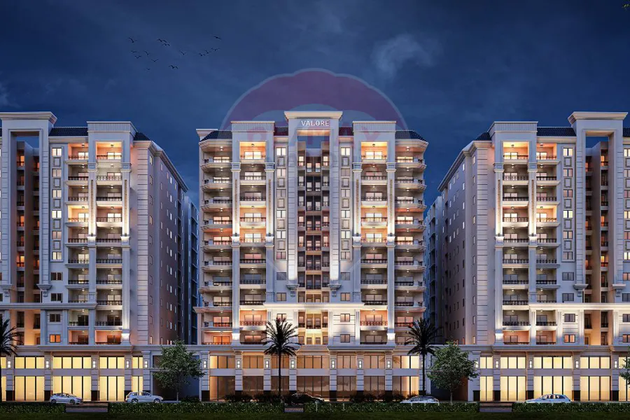 Apartment for sale 144 m Smouha (Valori Transportation and engineering)