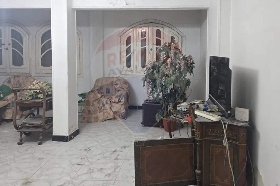 Apartment for sale 188 m Smouha (Ismail Serry St.