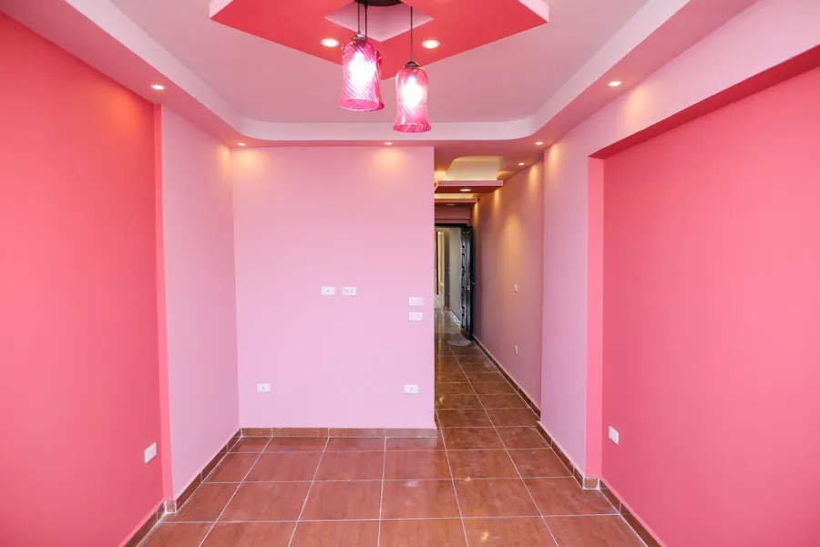 شقة للبيع 175م ستانلى ( متفرع من البحر )