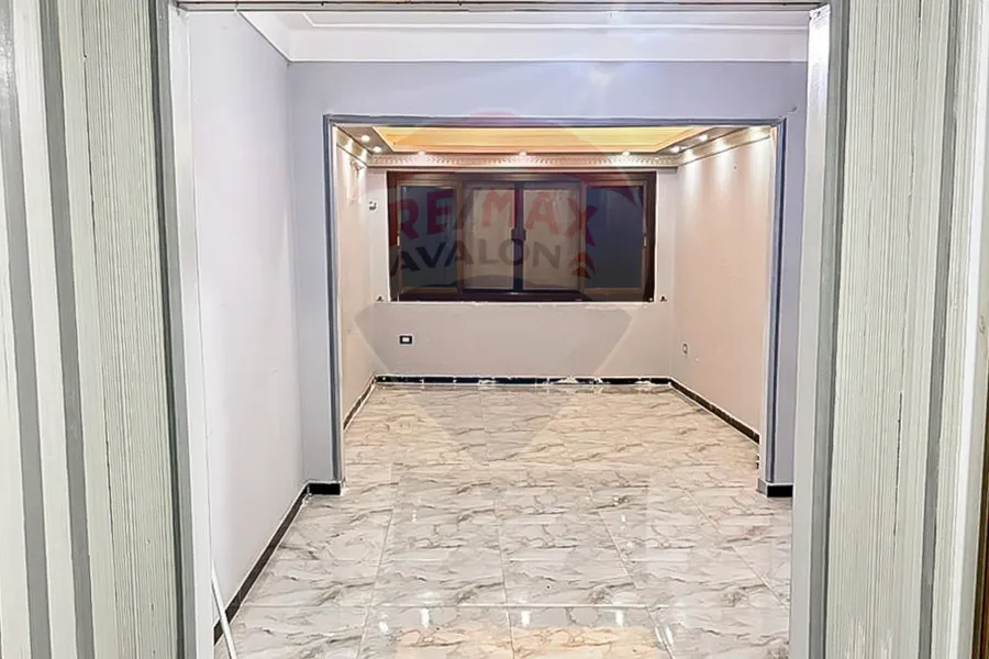 Apartment for sale 106 m Smouha (Branched From Fawzy Moaz St.)