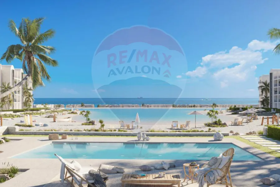 شاليه للبيع (رأس الحكمة - Salt) 110 م