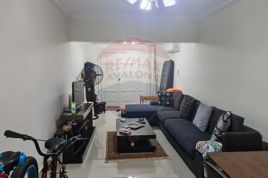 Ground Chalet with Garden 88m + Garden 140m North Coast  (Carthage Village K 81)