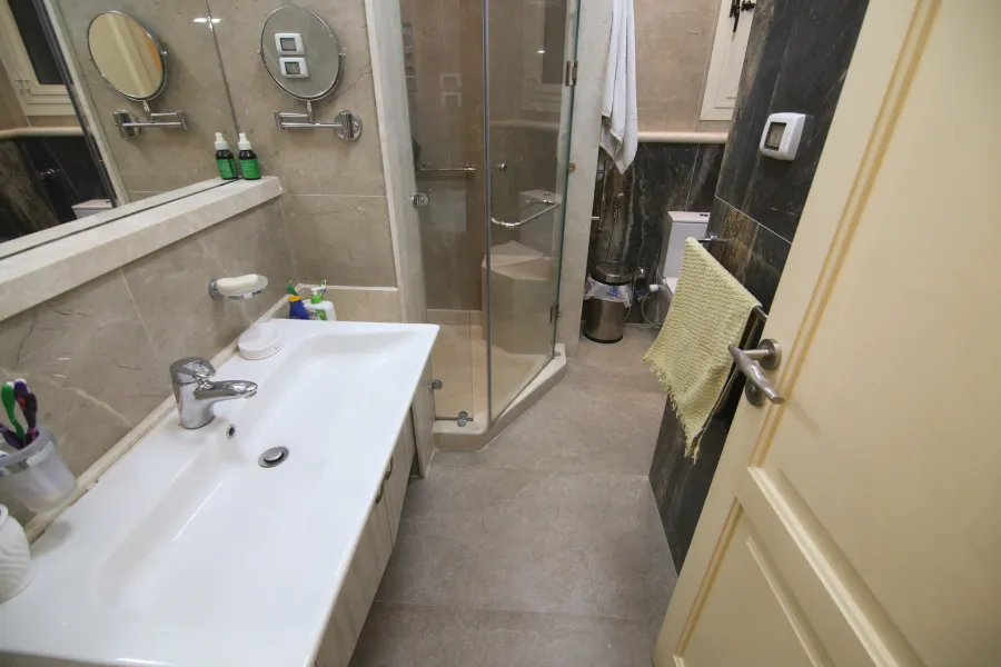 Apartment for sale 185 m Smouha (Hassan Allam St.)