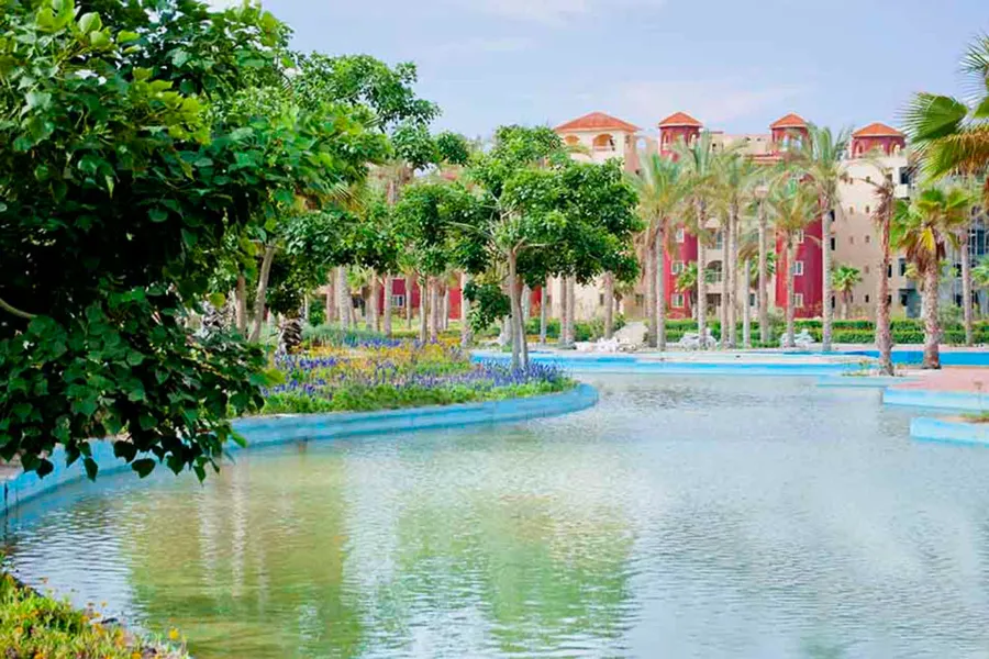 Chalet for sale (Vista Marina - Alamein) 70 m