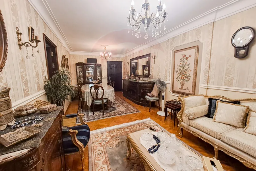 Apartment For Sale 168 m Smouha (Pharmacists Towers)