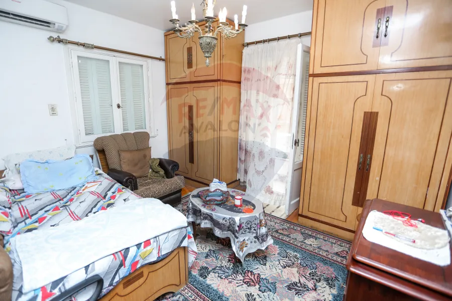 Apartment For Sale 100 m Janaklis (Abo Qeer St.)