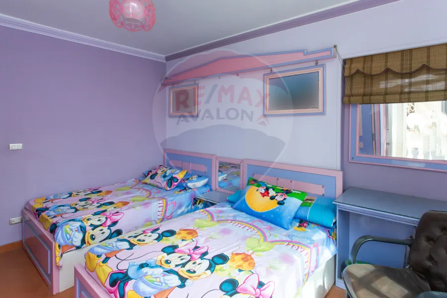 Apartment for rent 125 m Sidi Gaber (branched from Port Said Street)