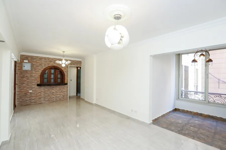 Apartment for sale 105m Smouha (Al-Shaker Tower)