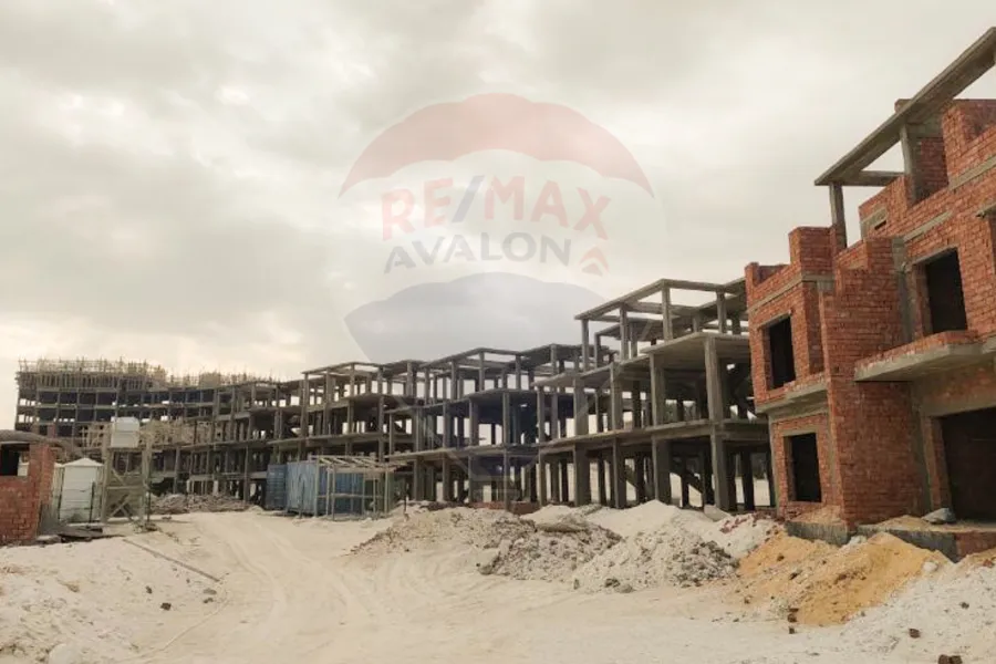 Chalet Bahari for sale North coast (Eko Mena)