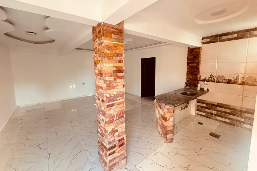 فيلا ستاند الون للبيع بالساحل (مصر الجديدة - ك 74) 400 م