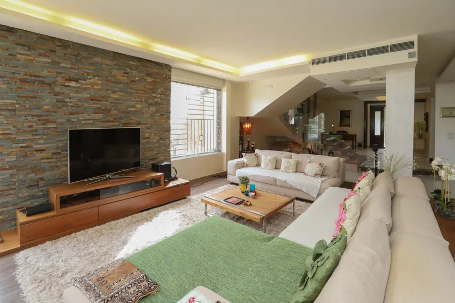 فيلا للبيع 960م الساحل الشمالى - قرية كرير لاجون