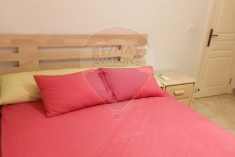 شاليه + روف للبيع الساحل (سيدي عبد الرحمن - اجورا)