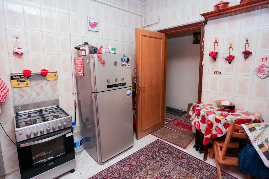 شقة للبيع 190 م سموحة ( أبراج سيدي جابر )