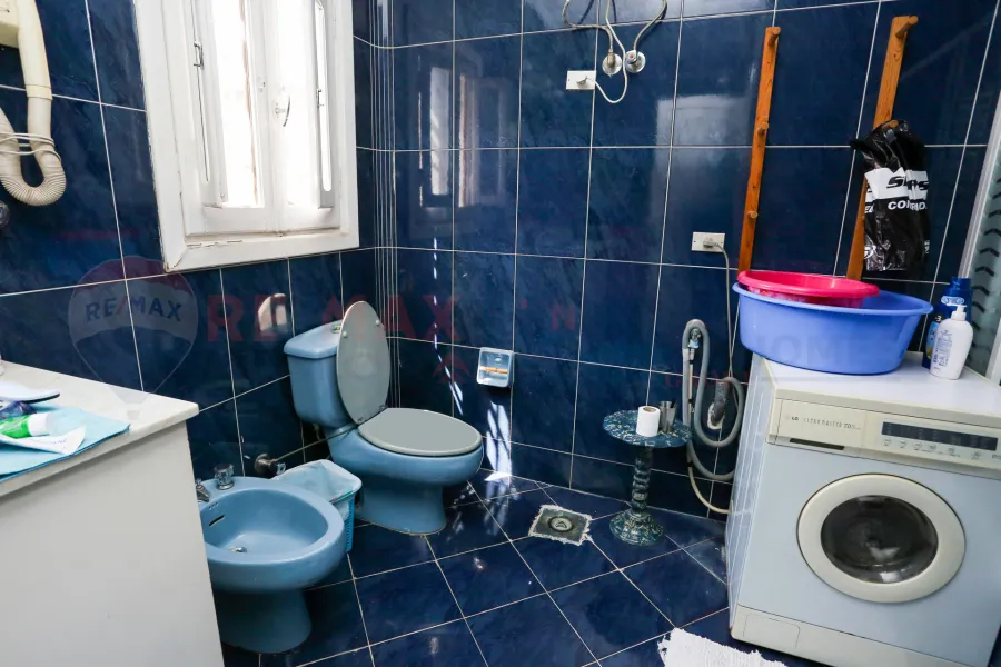 Apartment for sale 235 m Rushdy (directly Abu Qir St)