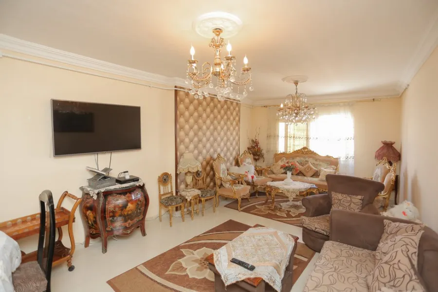 Apartment For Sale 150m Sidi Beshr( 2nd NO. From Kornish Road)
