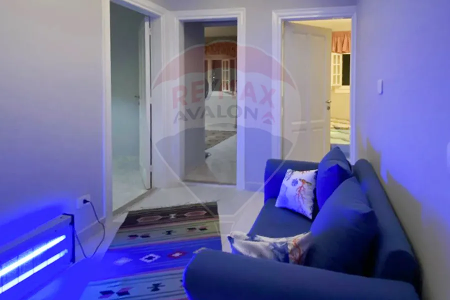 شالية للبيع (قريه غرناطه) 166 م