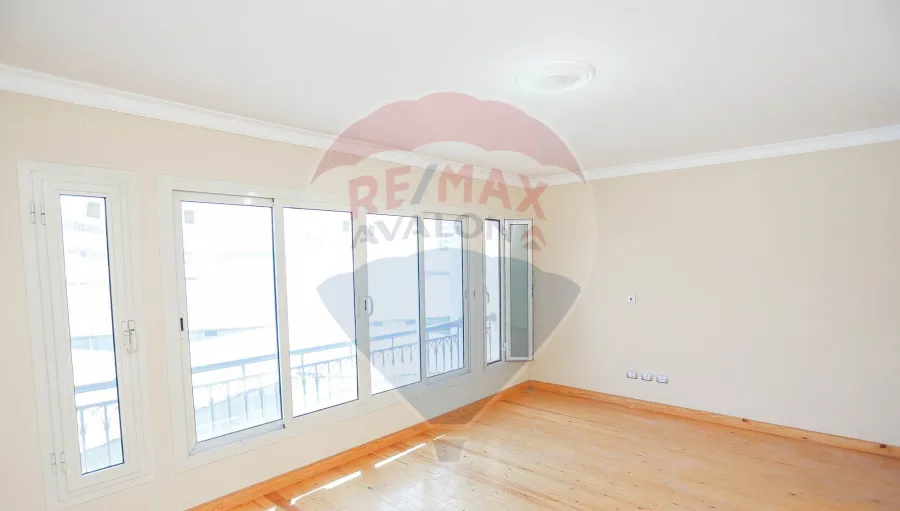 Apartment For Sale 177m Smouha (Antoniadis Compound)