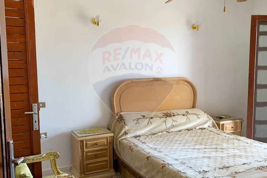 Chalet for sale north coast (Marina 4)