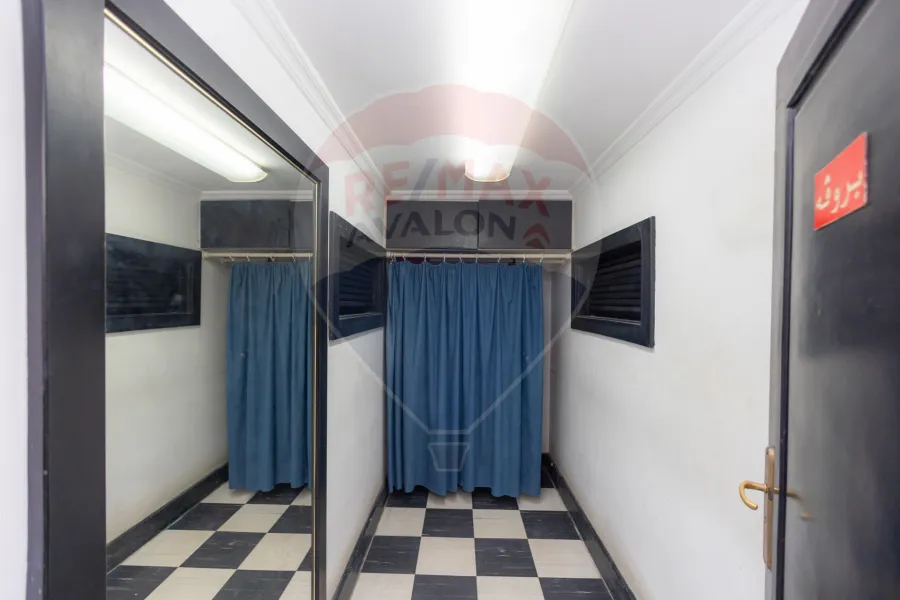 Factory for sale 240 m Camp Shizar (Abdel Moneim Sanad St.)