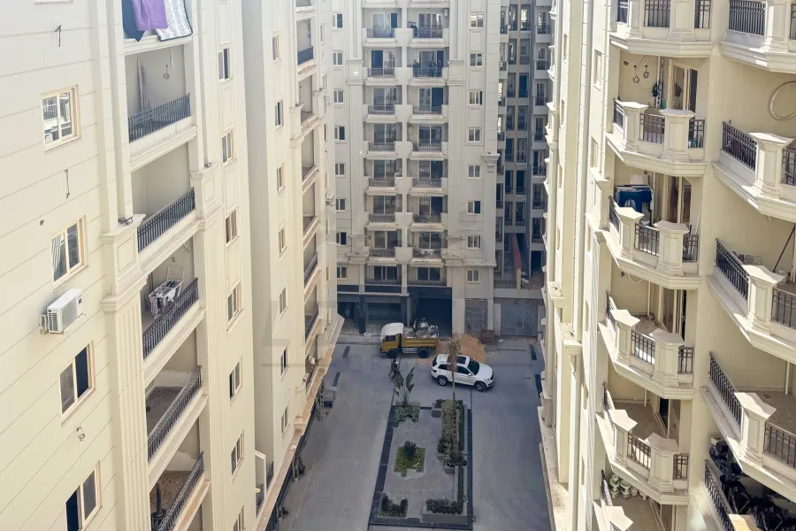 شقة للبيع 174 م سموحه (فالوري النقل والهندسة)