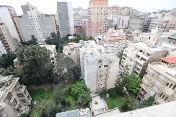 شقه دوبلكس للبيع او الإيجار 425 م لوران (متفرع من الاقبال)