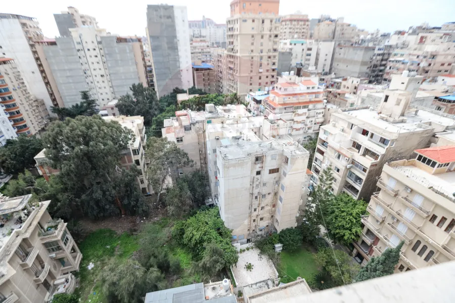 شقه دوبلكس للبيع او الإيجار 425 م لوران (متفرع من الاقبال)