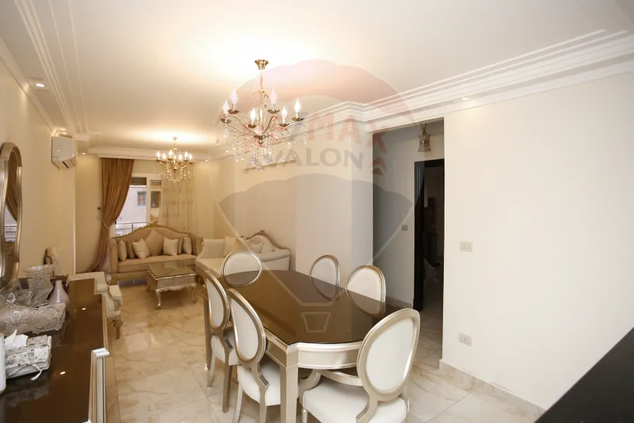 Licensed apartment for sale 150 m Sidi Bishr (Khaled Ibn Al-Walid St.)